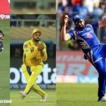 10 Players With Most Catches In IPL