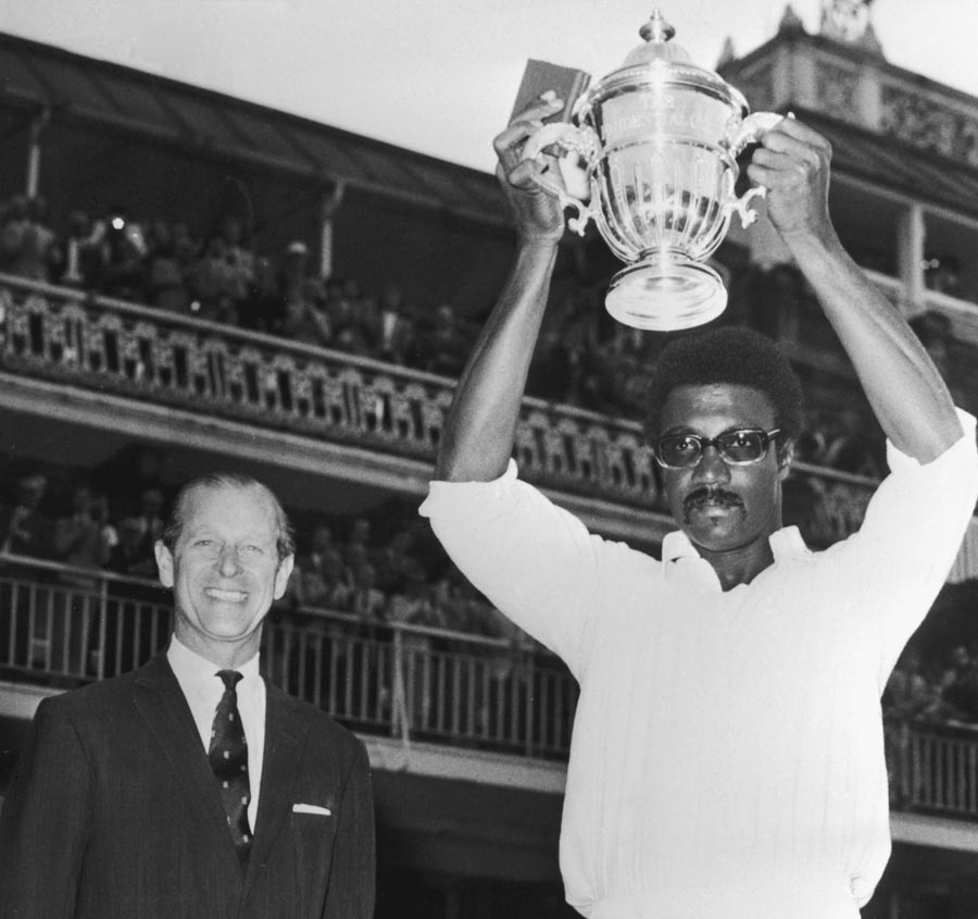 West Indies ICC trophies