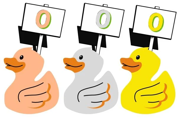 Types of Ducks in Cricket