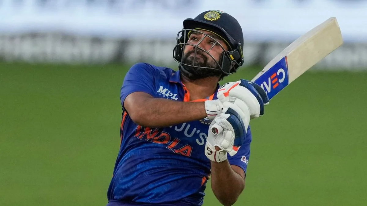 Rohit Sharma Profile – Career Info, Stats, Records, Family and More